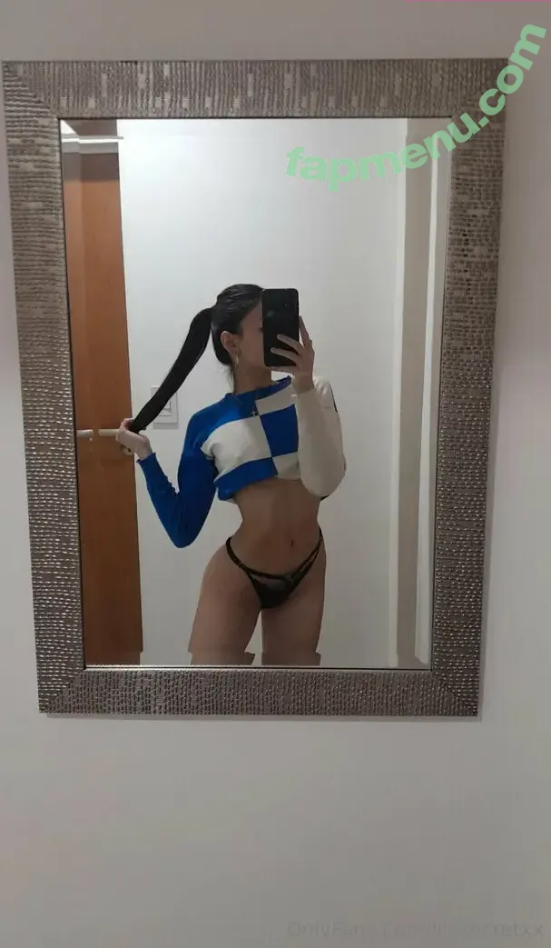 lilysecretxx nude photo #0006 (xsecretlillyx)