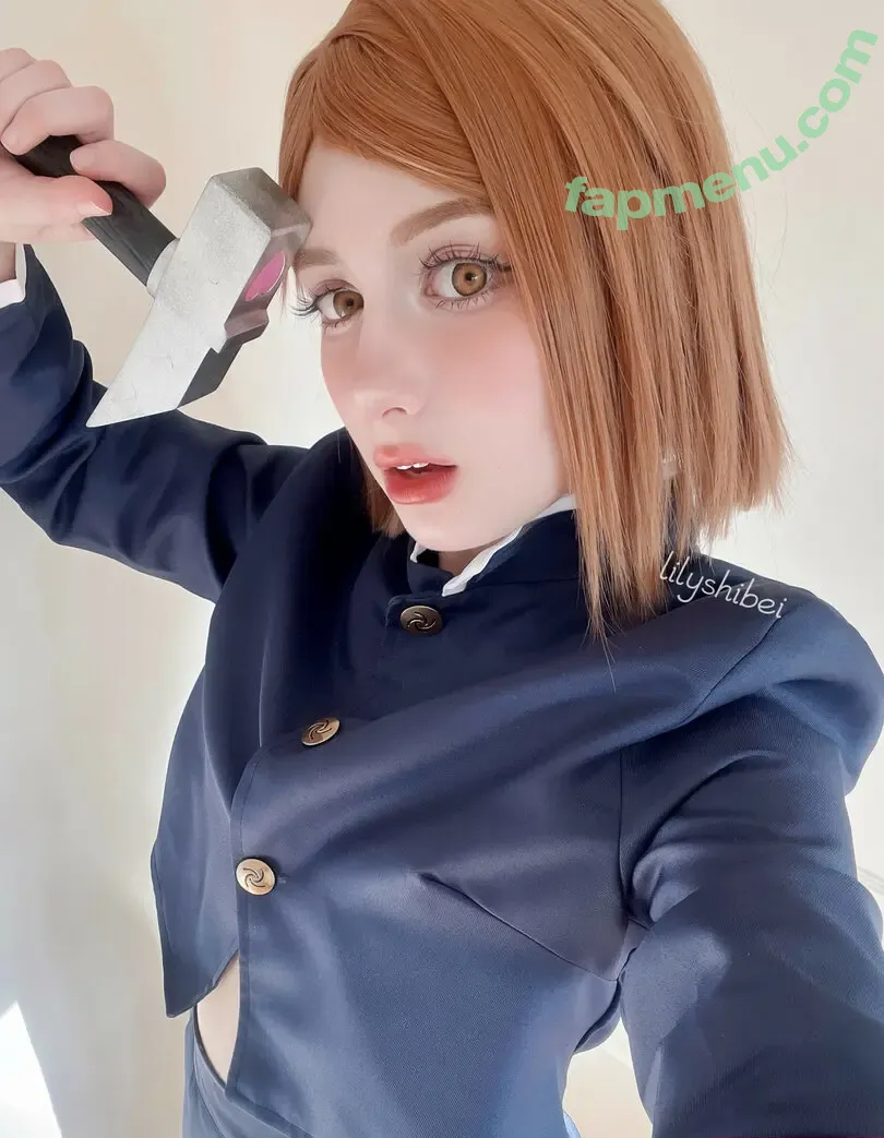 Lilyshibe nude photo #0071 (Liannnka / Little Lianka / lilyshibeig / u307447598)