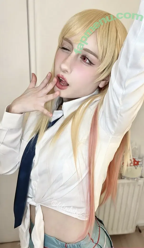 Lilyshibe nude photo #0078 (Liannnka / Little Lianka / lilyshibeig / u307447598)