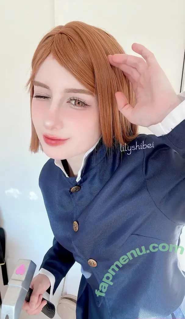 Lilyshibe nude photo #0080 (Liannnka / Little Lianka / lilyshibeig / u307447598)