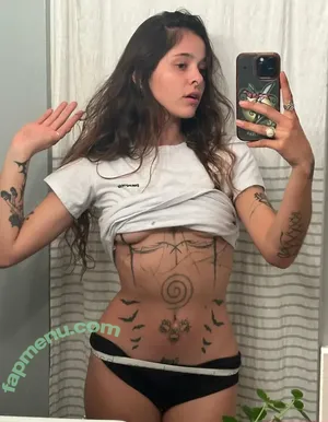 LilystrangeInk / lilystrange.ink nude photo #0022