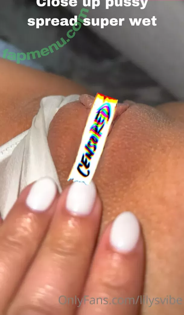 lilysvibe nude photo #0023 (lilysvibe)
