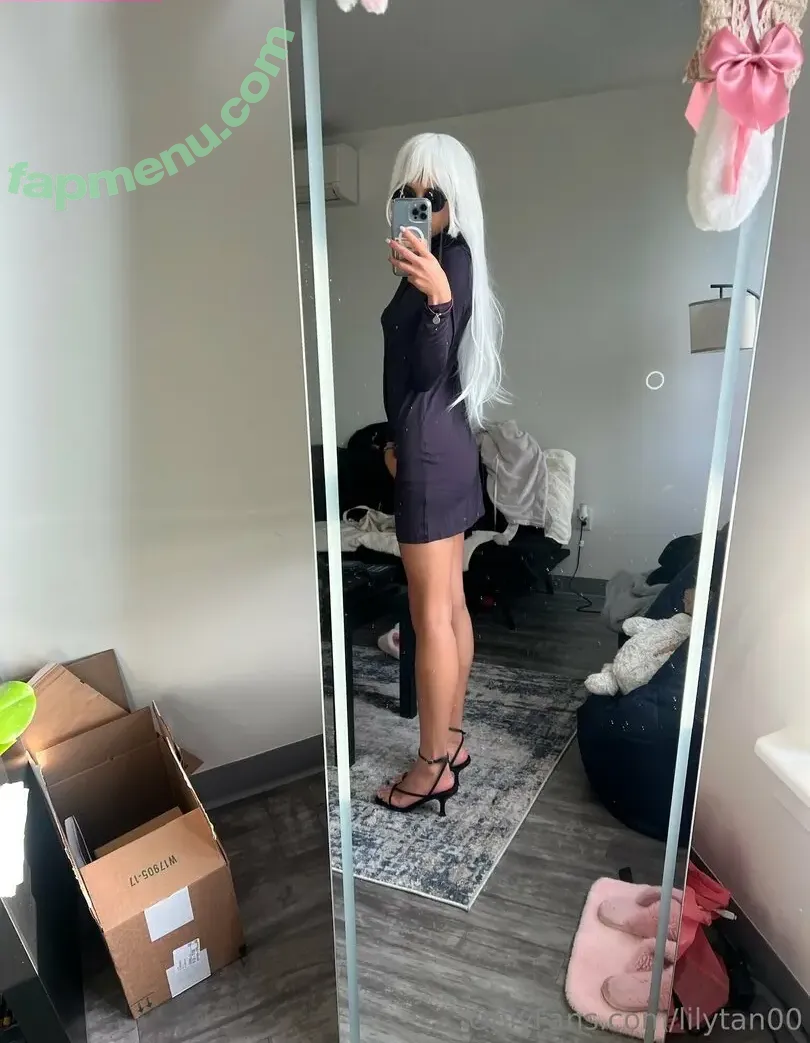 lilytan00 nude photo #0017 (lilytan_00)