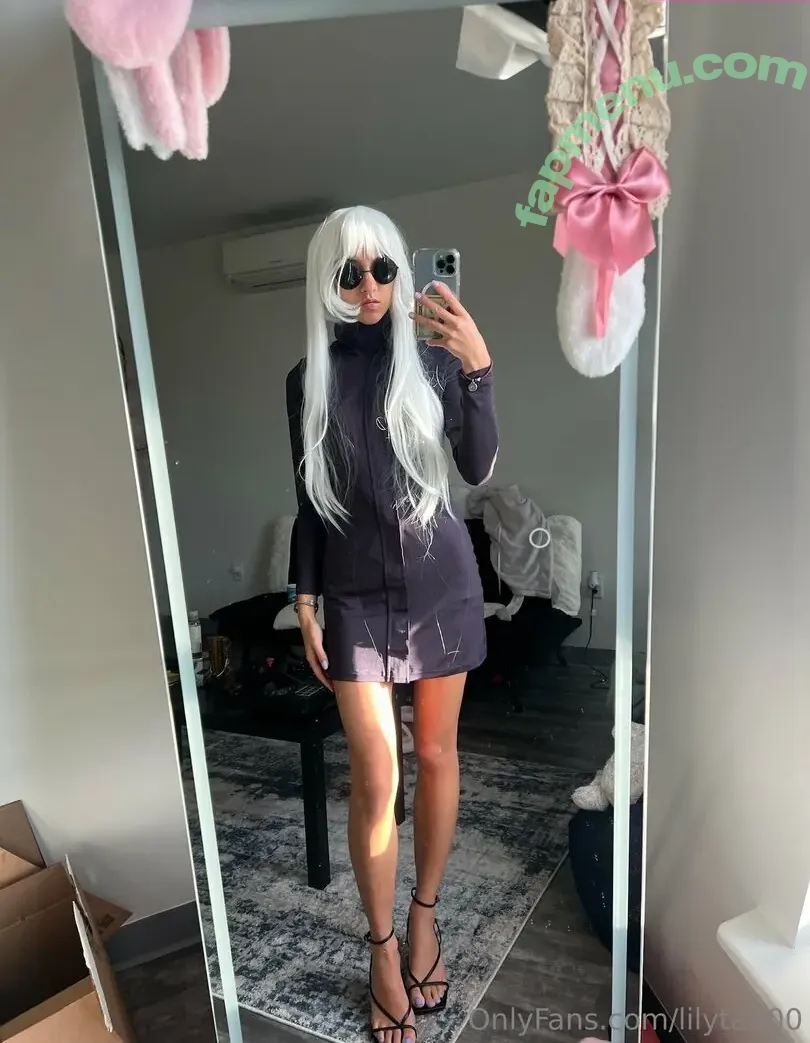 lilytan00 nude photo #0018 (lilytan_00)