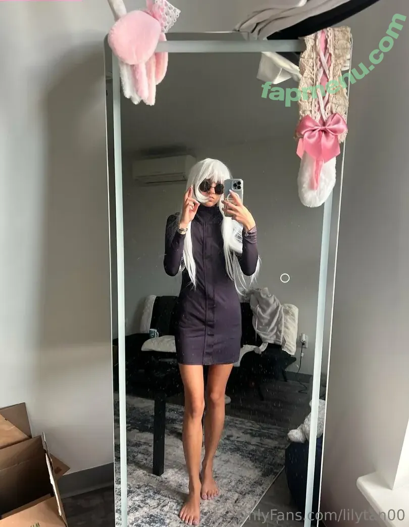 lilytan00 nude photo #0019 (lilytan_00)