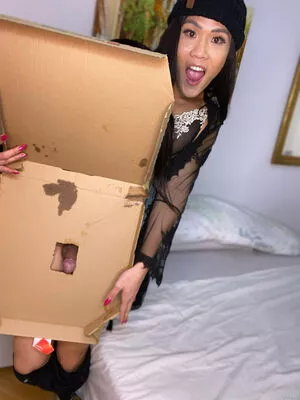 lilyuw88 / ts_lilyuw88 nude photo #0024