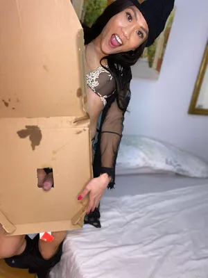 lilyuw88 / ts_lilyuw88 nude photo #0025