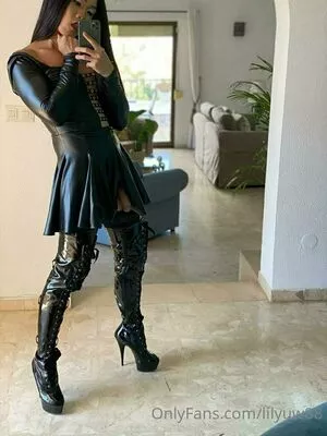lilyuw88 / ts_lilyuw88 nude photo #0209