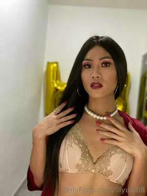 lilyuw88 / ts_lilyuw88 nude photo #0223