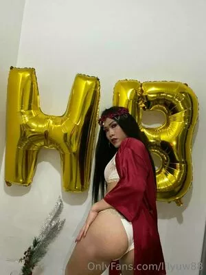 lilyuw88 / ts_lilyuw88 nude photo #0254