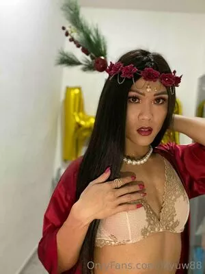 lilyuw88 / ts_lilyuw88 nude photo #0260