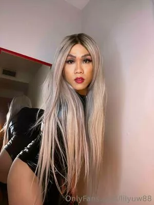 lilyuw88 / ts_lilyuw88 nude photo #0280