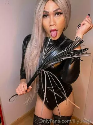 lilyuw88 / ts_lilyuw88 nude photo #0313