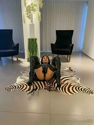 lilyuw88 / ts_lilyuw88 nude photo #0349