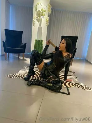 lilyuw88 / ts_lilyuw88 nude photo #0378