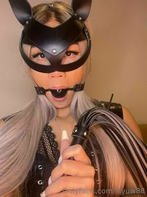lilyuw88 / ts_lilyuw88 nude photo #0392