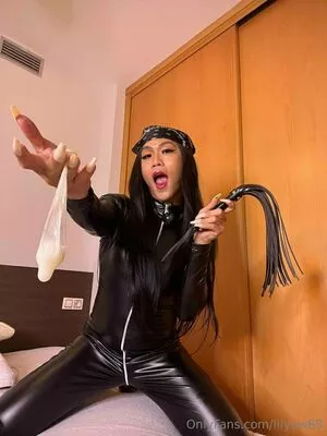 lilyuw88 / ts_lilyuw88 nude photo #0438