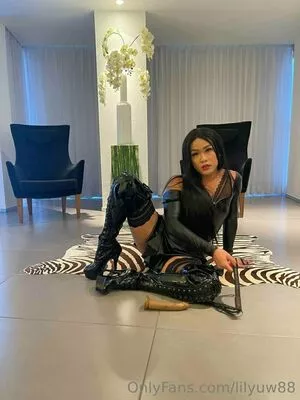 lilyuw88 / ts_lilyuw88 nude photo #0445
