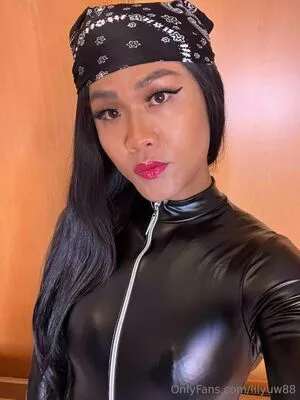lilyuw88 / ts_lilyuw88 nude photo #0447