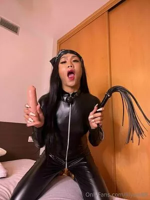 lilyuw88 / ts_lilyuw88 nude photo #0448