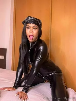 lilyuw88 / ts_lilyuw88 nude photo #0469