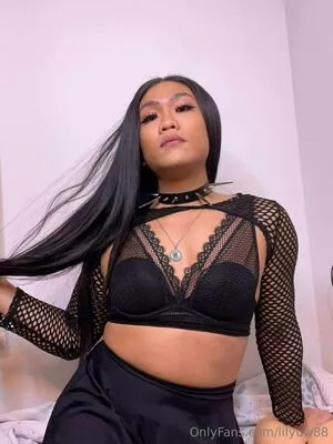 lilyuw88 / ts_lilyuw88 nude photo #0475