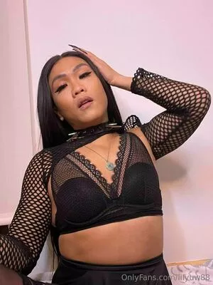 lilyuw88 / ts_lilyuw88 nude photo #0476