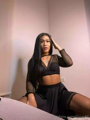 lilyuw88 / ts_lilyuw88 nude photo #0478