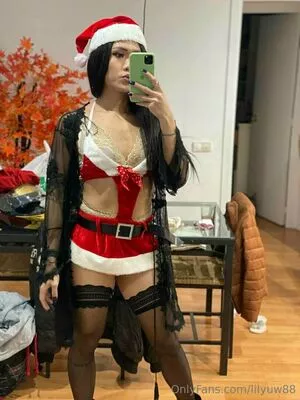 lilyuw88 / ts_lilyuw88 nude photo #0489