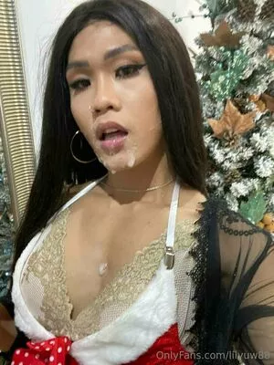 lilyuw88 / ts_lilyuw88 nude photo #0490