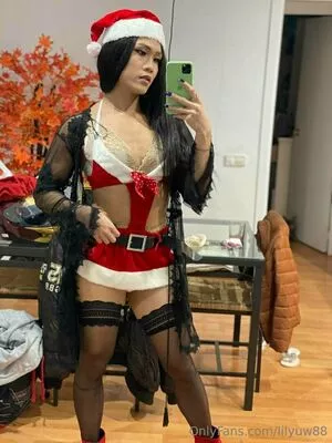 lilyuw88 / ts_lilyuw88 nude photo #0494