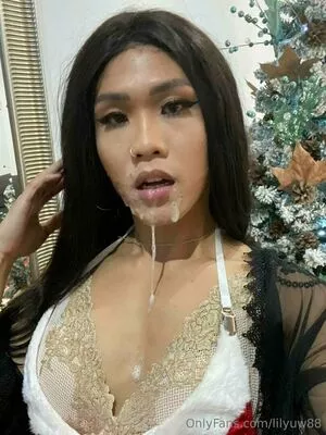 lilyuw88 / ts_lilyuw88 nude photo #0495