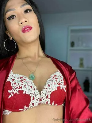lilyuw88 / ts_lilyuw88 nude photo #0499
