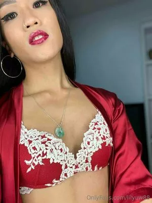 lilyuw88 / ts_lilyuw88 nude photo #0503