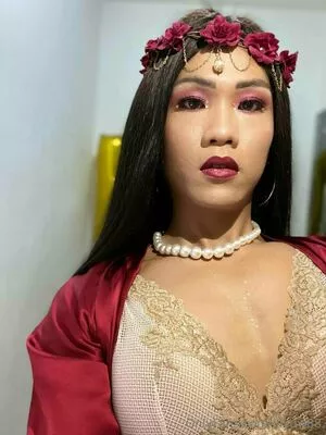 lilyuw88 / ts_lilyuw88 nude photo #0504