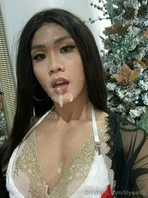 lilyuw88 / ts_lilyuw88 nude photo #0507