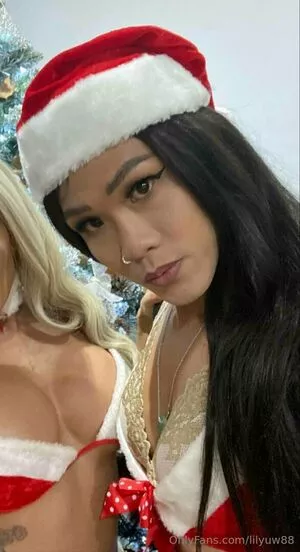 lilyuw88 / ts_lilyuw88 nude photo #0508