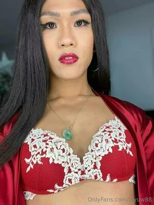 lilyuw88 / ts_lilyuw88 nude photo #0509