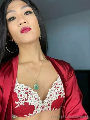 lilyuw88 / ts_lilyuw88 nude photo #0513