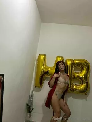 lilyuw88 / ts_lilyuw88 nude photo #0515