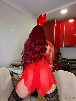lilyuw88 / ts_lilyuw88 nude photo #0521