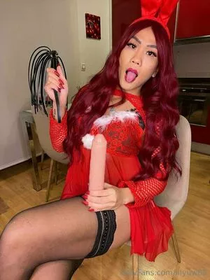 lilyuw88 / ts_lilyuw88 nude photo #0526