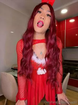 lilyuw88 / ts_lilyuw88 nude photo #0527