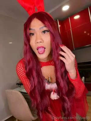 lilyuw88 / ts_lilyuw88 nude photo #0529