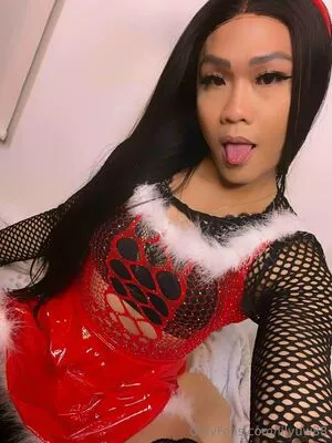 lilyuw88 / ts_lilyuw88 nude photo #0535