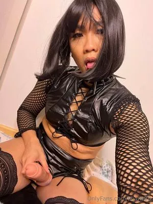 lilyuw88 / ts_lilyuw88 nude photo #0552