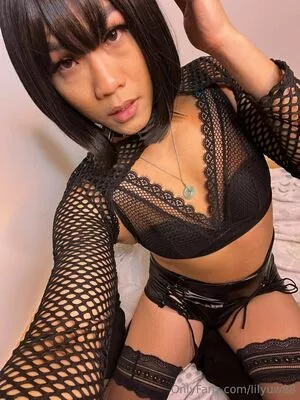 lilyuw88 / ts_lilyuw88 nude photo #0553