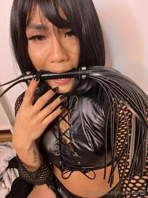 lilyuw88 / ts_lilyuw88 nude photo #0555