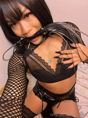 lilyuw88 / ts_lilyuw88 nude photo #0557