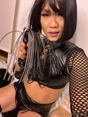 lilyuw88 / ts_lilyuw88 nude photo #0569